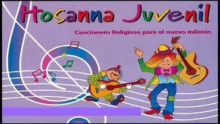 ♫ Hosanna - 216. POR DONDE SE VA A BELEN