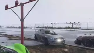 Gta online x80 proto vs banshee 900r vs sultan rs