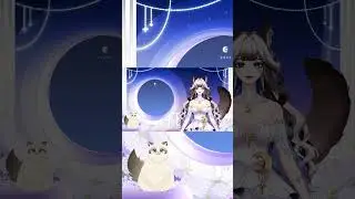 Stream Overlays Showcase :  SeleneLionheart