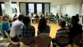 Wir machen Schule! Inklusion Inklusive -  Menschen hautnah: 05.09.2013- WDR