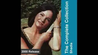  شادية-خلاص مسافر  بدون موسيقى  Shadia - Khalas misafer without music