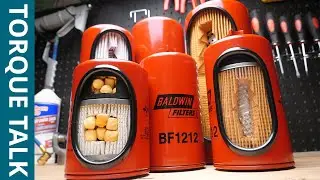 Your Oil Looks Clean&mdash;But This Filter Mistake Could Destroy Your Engine