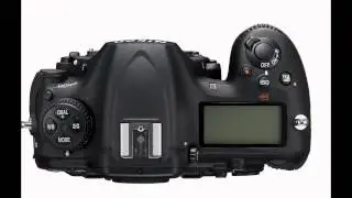 Nikon D500 DX-Format Digital SLR (Body Only)