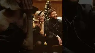 Only 15 days until the big day so get feeling festive by listening to &lsquo;Kid At Christmas&rsquo; 🤍