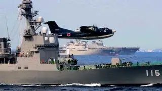 ★ TOP 15 NAVIES IN THE WORLD ★