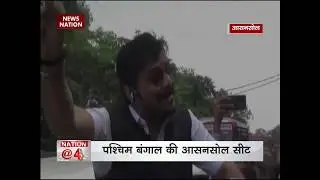NN Ground Zero Poll Survey: Will Supriyo be able to retain Asansol in 2019 Lok Sabha elections?