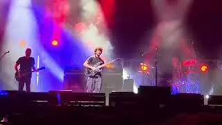 For the Love of God cover - Roman Morello II India tour