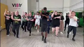 Sopreme Blazzaz Dancehall with Classic @VIBA