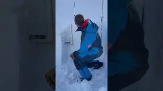 Southern Wallowas Snowpack Summary 3/10/22