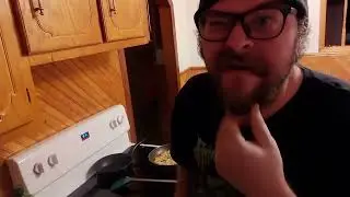 What's Cookin' Good Lookin' Pt 4