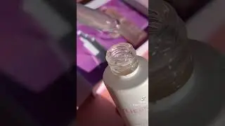 Kylie Skin Clear Skin Duo ~Aesthetic~ Video Unboxing