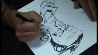 Mi&ntilde;oco: Demostraci&oacute;n de creaci&oacute;n gr&aacute;fica