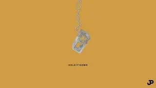 Jpaulished - Hold It Down (Official Audio)