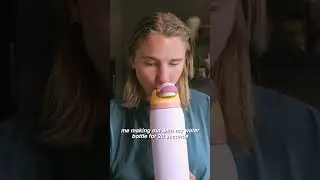 I BOUGHT A ONE WAY TICKET TO EUROPE (full video on YT)