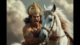 गंगा का रहस्य: विष्णु के चरणों से शिव की जटाओं तक | Bhagirath & Kapil Muni Story