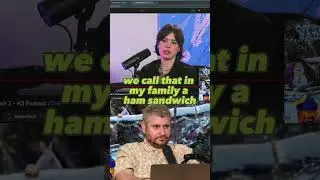 Ethan (H3H3) Calling Phillip DeFranco a Ham Sandwich GONE WRONG | H3 Podcast Clips
