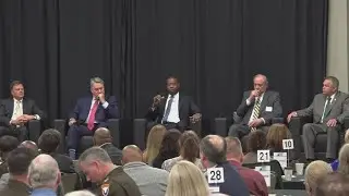 Alabama lawmakers prioritize healthcare, education, and more ahead of 2026 legislative session