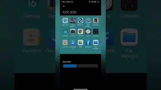 How to customize easy mobile phone icons #android #mobile  #iphone #tip  #shortvideos #viral #shorts
