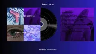 $alem - XANAX