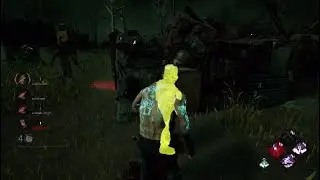Gotta Check Behind Those Corners | Dead By Daylight