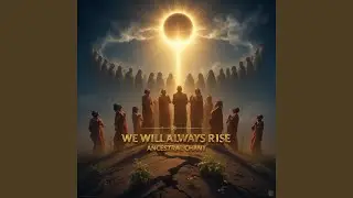 We Will Always Rise (Ancestral Chant)