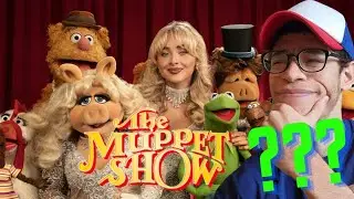 Did the 2026 MUPPET SHOW Special Live Up to the Hype?