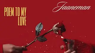 POEM TO MY LOVE - PROAKSHAT | JAANEMAN EP | OHO SCENE CHANGE | VIRAL MELODIC EMOTIONAL LOVE SONG