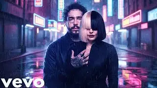 It's Gonna Be Okay -- Sia ft Chris Stapelton & Post Malone (Official Music Video Lyrics 2026)