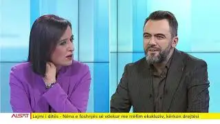 Intervistë me Driton Sulejmanin, përfaqësues i VLEN-it / 24.12.2025
