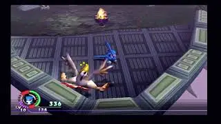 Digimon World 4 More Testing Day 2 (Part 5/6)