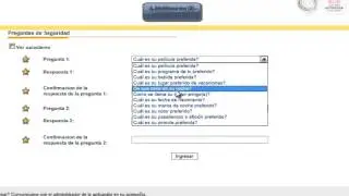 Como registrase en Adsecurity