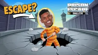 ESCAPE WITH SPOON 🥄 GONE WRONG | MAXGINI 