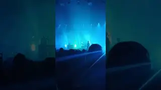 Blue October OKC- Into the Ocean 