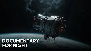 Apollo 13: The Mission That Nearly Ended in Space! 🌌 | Lost in the Void | Documentary For Night