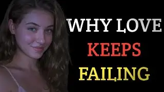 Why Modern Relationships Are Failing Fast | Psychology, Dating Standards & Emotional Intelligence