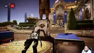 gears 5 control ranked #191