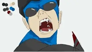Invincible: fan animation