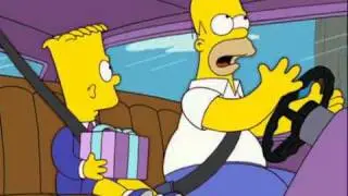 homer simpson 