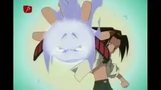 Shaman King Intro Romanian HD