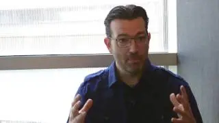 Chad Q. Martin: UCSD Design Lab interview