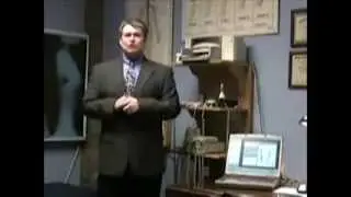 Dr Don Counihan - The World of Objective Measurement