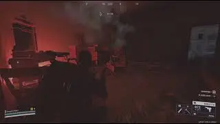 ARC Raiders Ninja Assassin