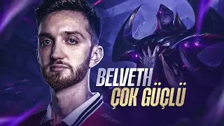 BEL'VETH JUNGLE ÇOK GÜÇLÜ!