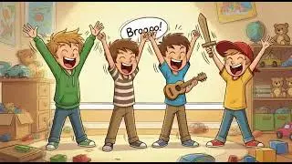 #happy #cartoon #friends #music #mustii #funny #love