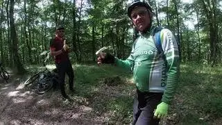 MTB. SARATEL-ALBESTI