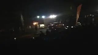 Skyline vs Parati (Interlagos)