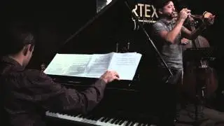 The Convergence Quartet - Live in London 1 (Bynum/Eisenstadt/Hawkins/Lash)
