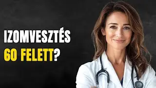 IDŐSEK, az izmaitok eltűnnek, ha EZT az egy ételt nem fogyasztjátok
