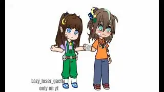 Tell me why, your hands, are cold.? {Pjo ocs} {Alleah} {Aliyah x Leah} {not og}