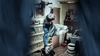 5 ONE ARM PULL UPS // 16 YEARS OLD (almost 5)